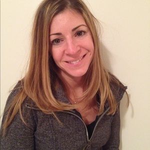 Meet your Posher, Mary